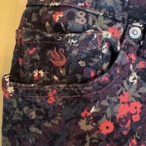 Gloria Vanderbilt Amanda tapered Leg Jeans. Classic High Rise waist. Sz 10